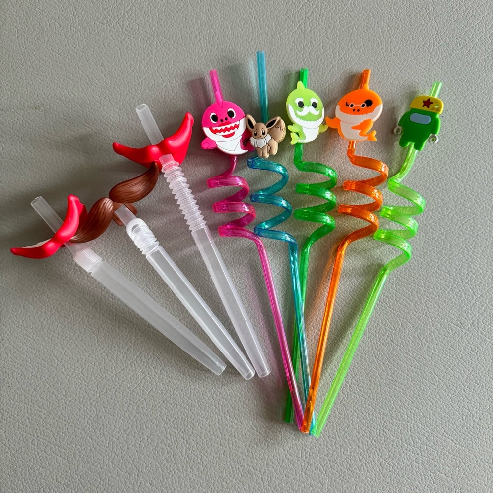 BONUS Fun Party Entertainment, Favors & Props | 24 Piece | Kids Games & Crafts